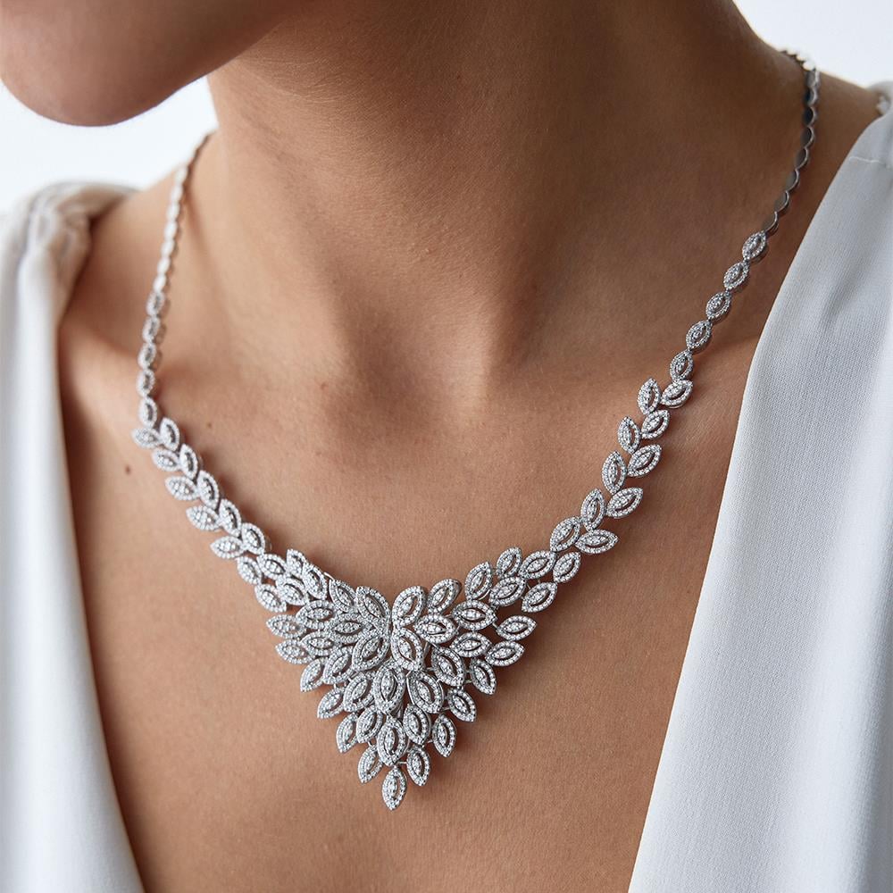 Pırlanta Gerdanlık - Image 1