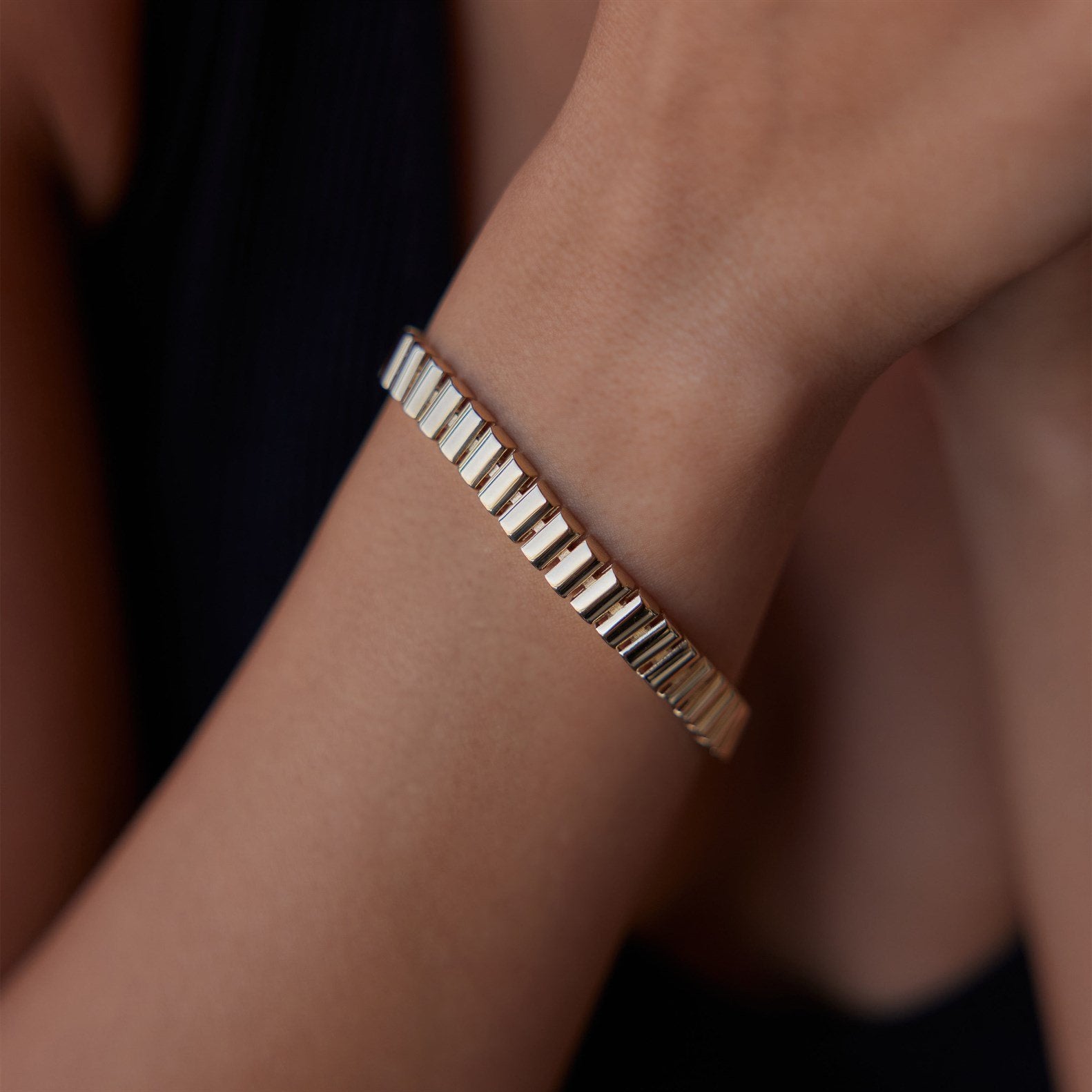 Piyano Tasarım Bileklik - Image 1