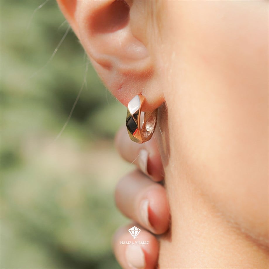 Prizma Küpe - Image 2