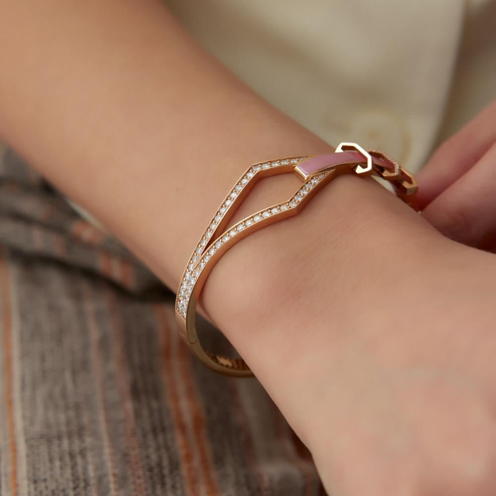 Ren Pırlanta Kelepçe - Image 3