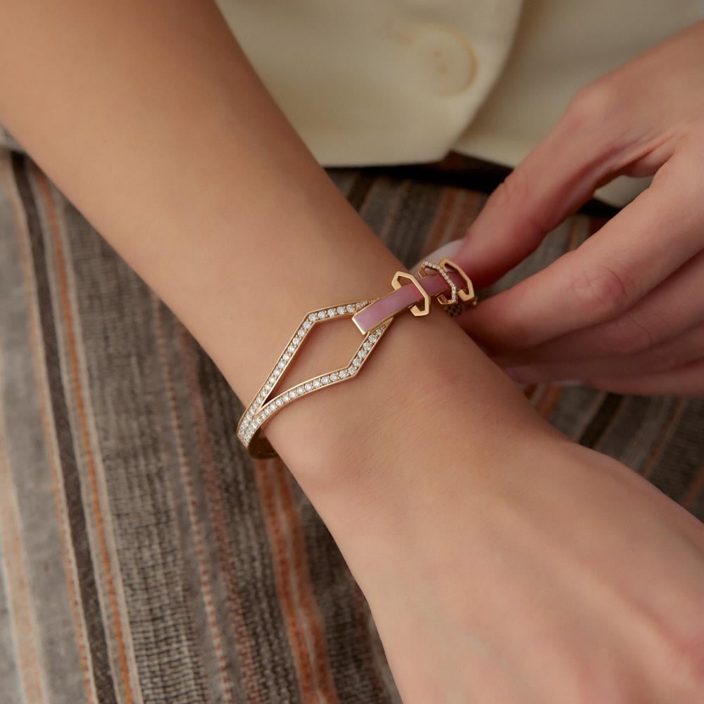 Ren Pırlanta Kelepçe - Image 2