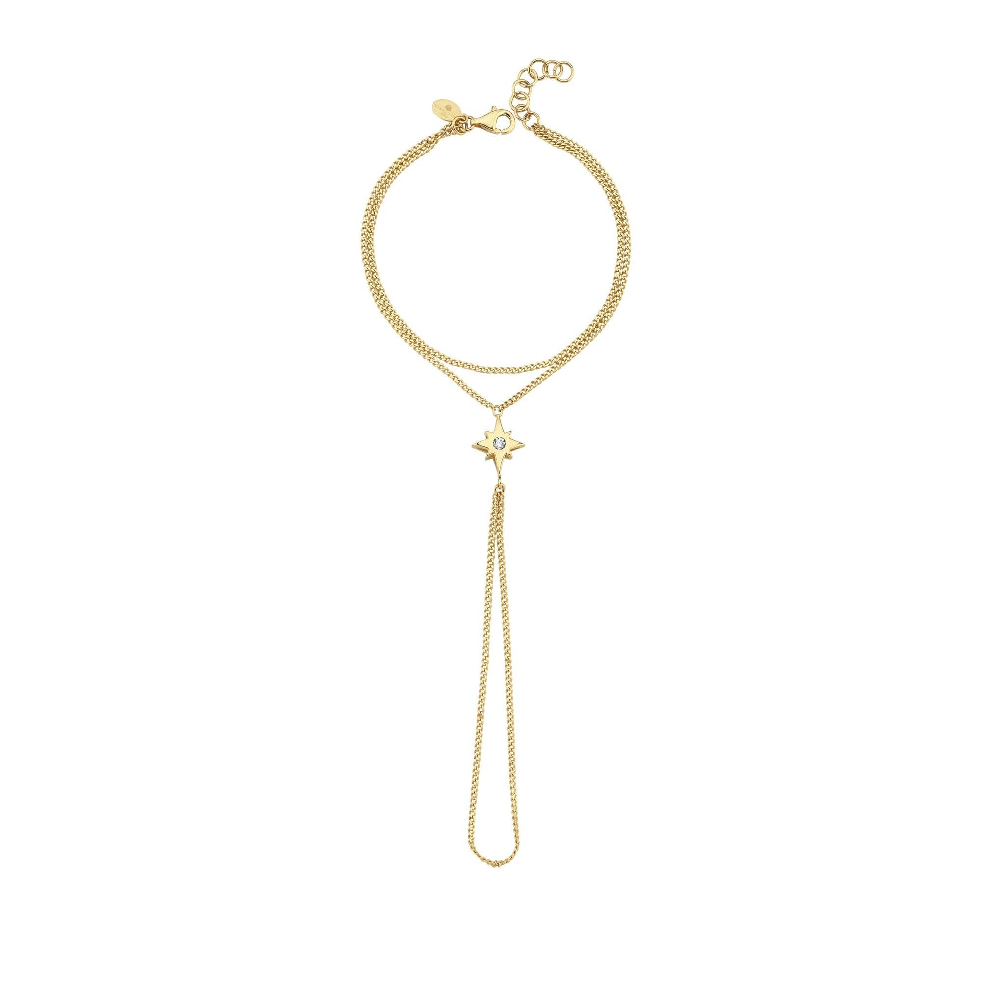 Shiny Altın Şahmeran Bileklik - Image 1