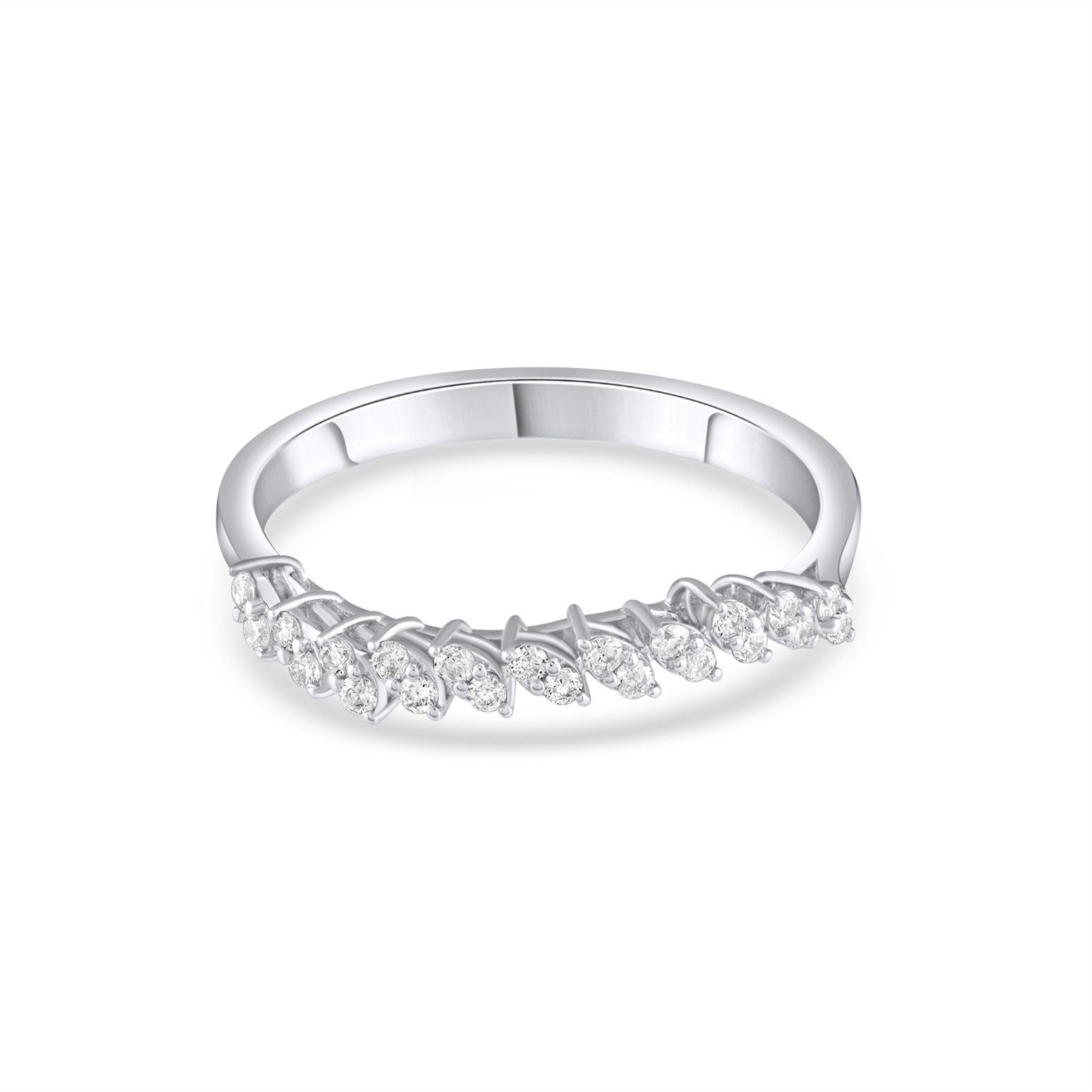 Soltar Pırlanta Yüzük - Image 4