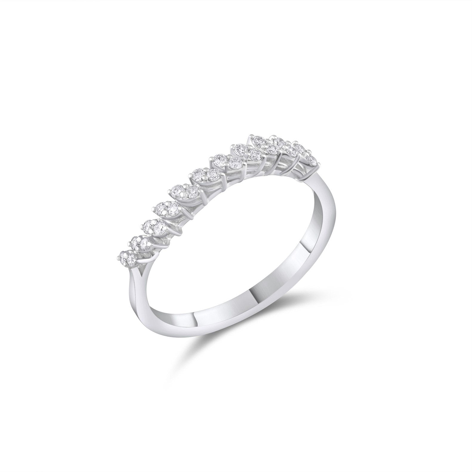 Soltar Pırlanta Yüzük - Image 2