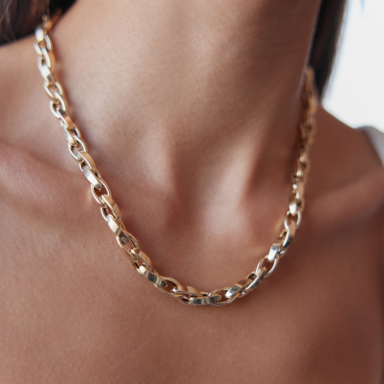 Spiral Ataç Kolye - Image 1