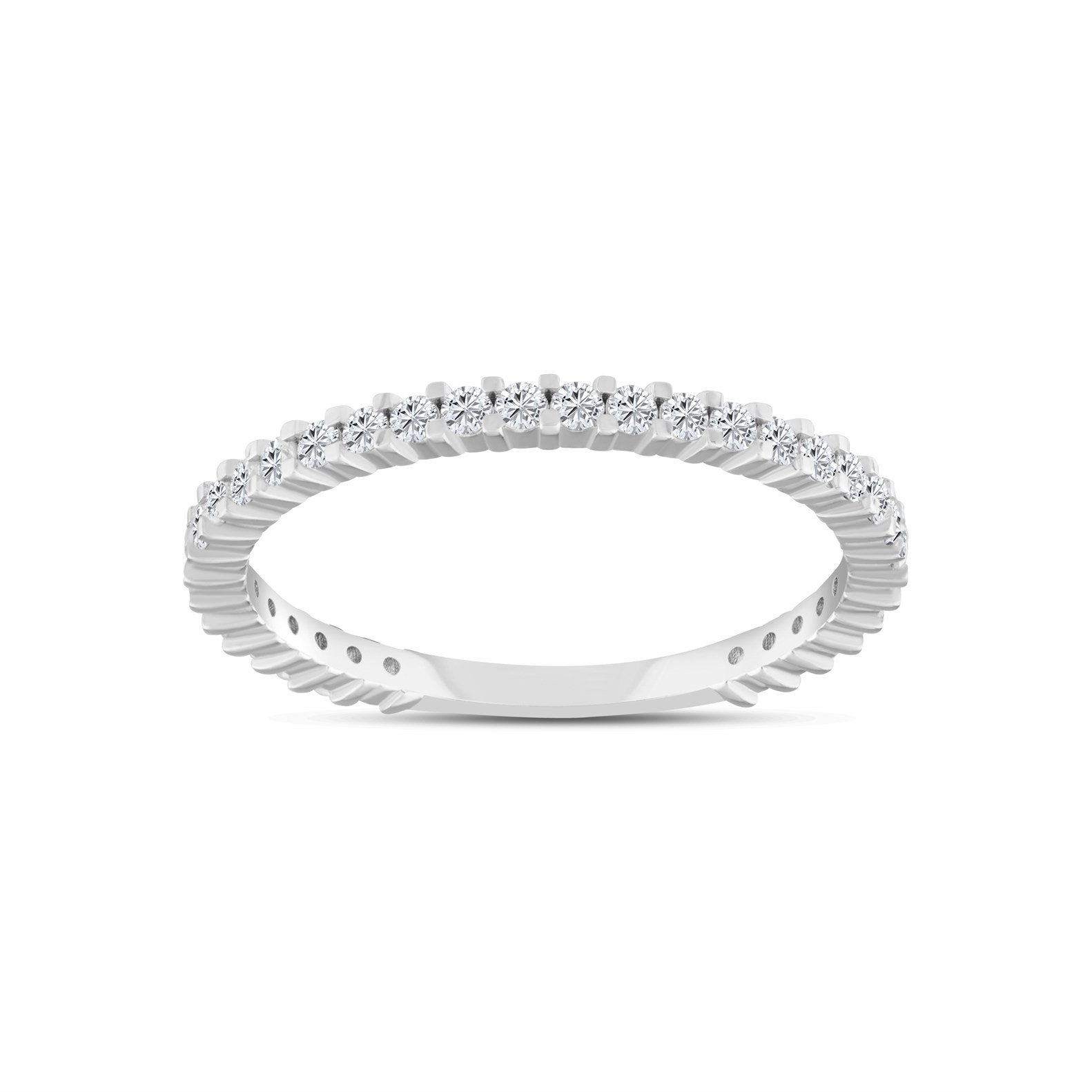 Tamtur Pırlanta Yüzük - Image 3