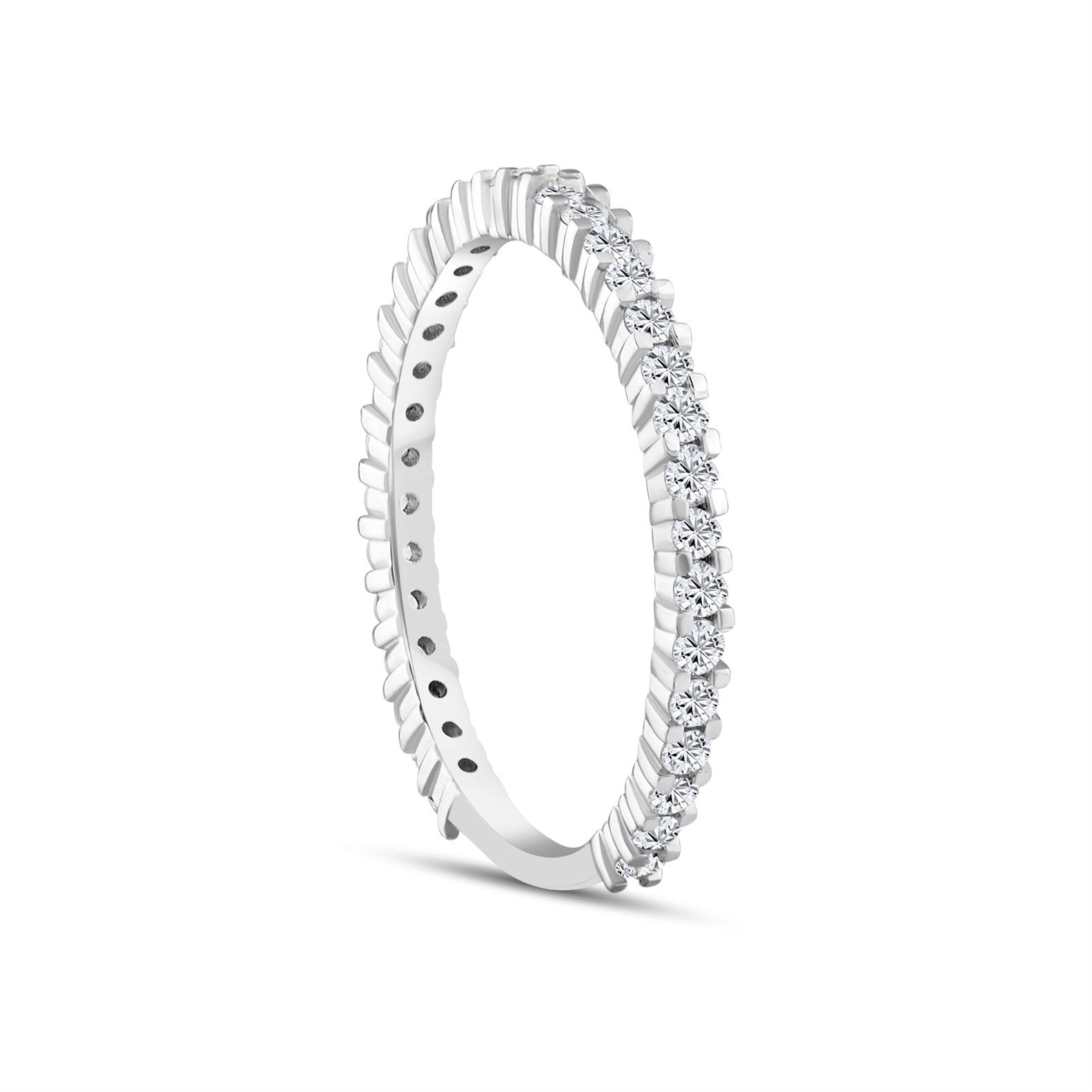 Tamtur Pırlanta Yüzük - Image 2