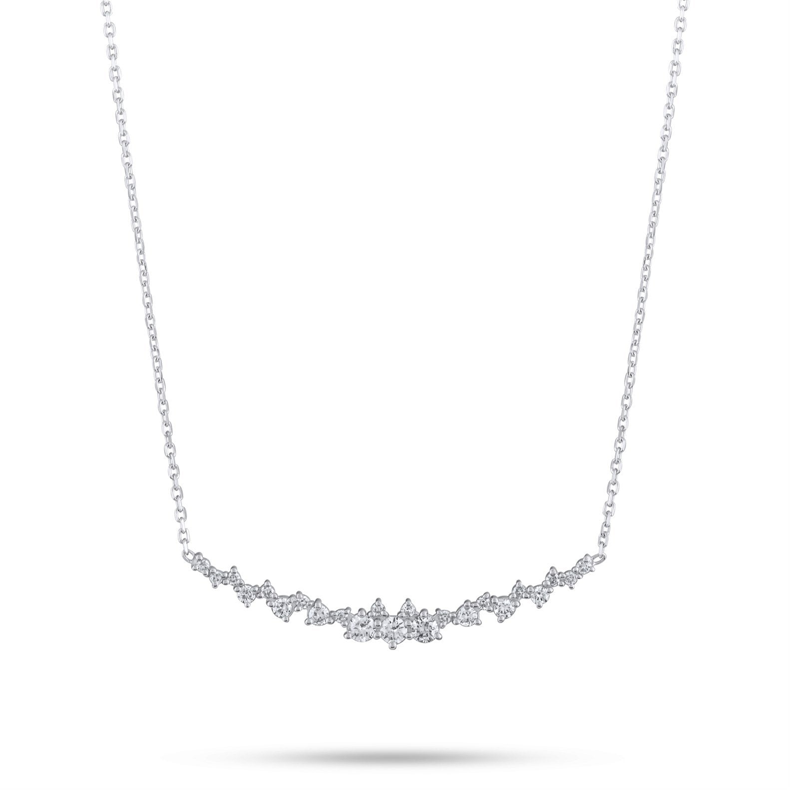 Virgo Pırlanta Kolye - Image 4