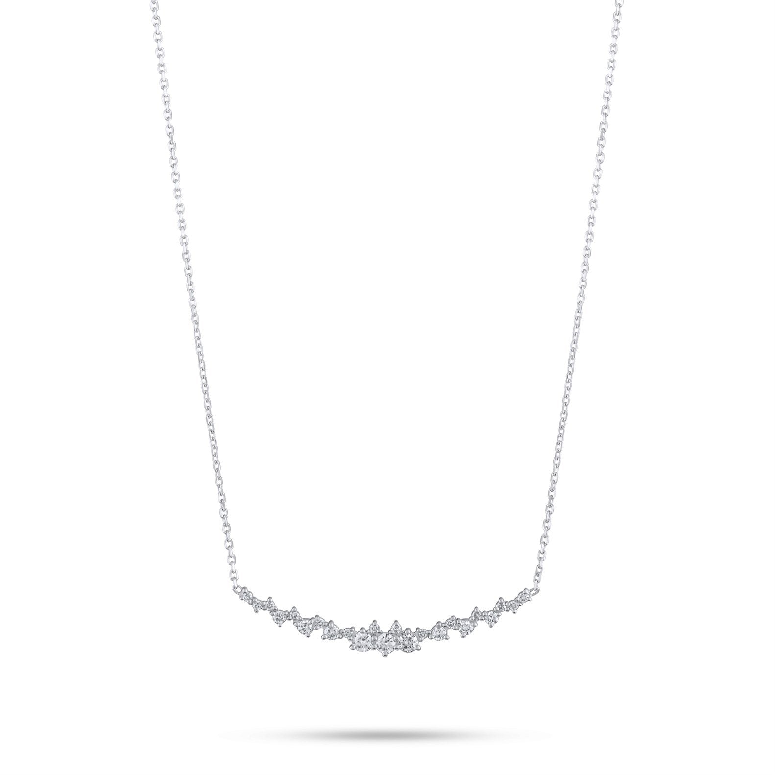 Virgo Pırlanta Kolye - Image 2