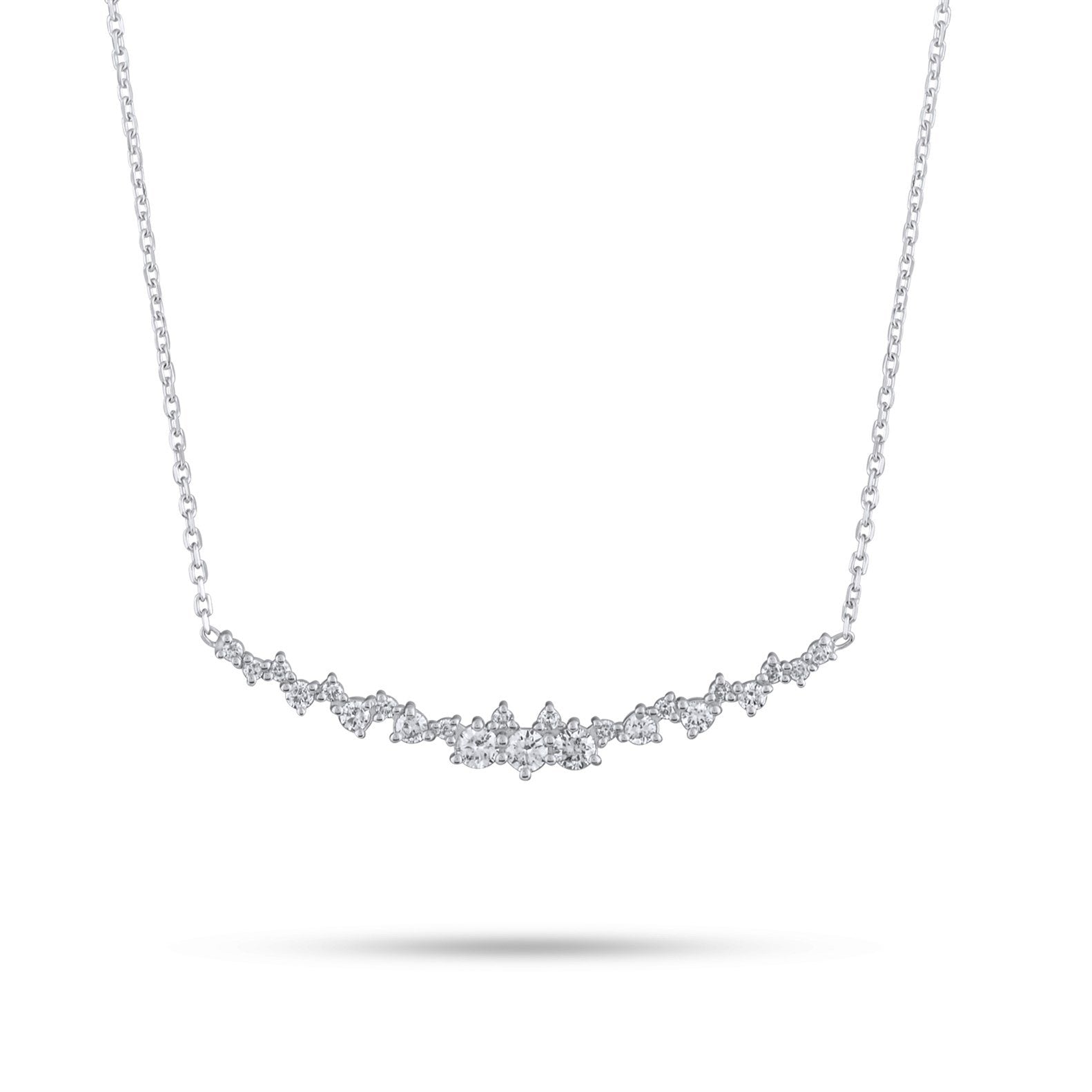 Virgo Pırlanta Kolye - Image 3